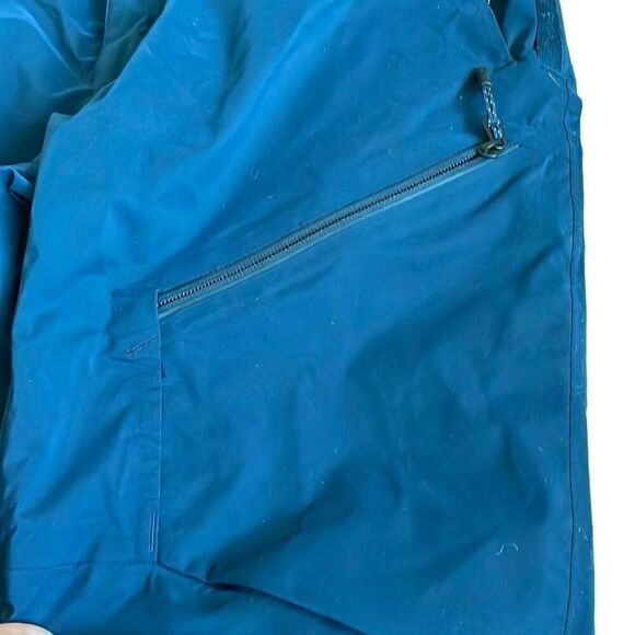 Nearly New! Columbia Omni-Tech Navy Blue Ski/Snow Pants - Men’s XL - Picture 12 of 14